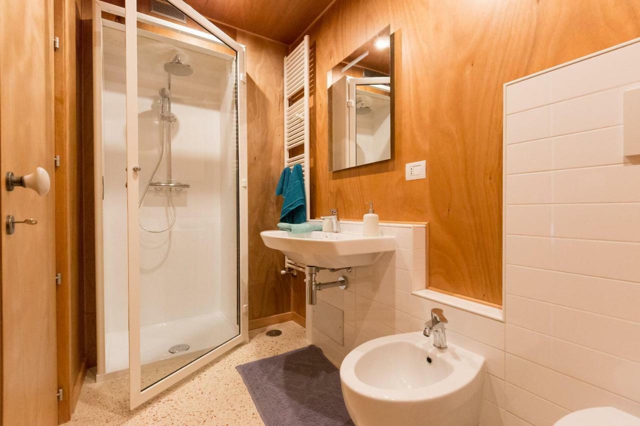 Bed and Breakfast Da Concavo E Convesso Locorotondo Exterior foto