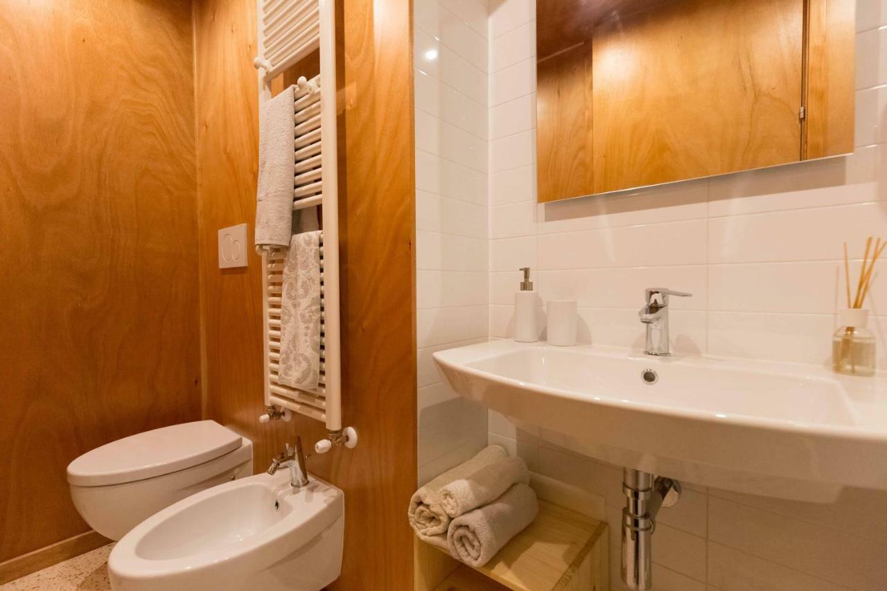 Bed and Breakfast Da Concavo E Convesso Locorotondo Exterior foto